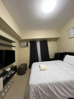 Homey Condo Unit in Avida Riala IT Park Cebu City T1